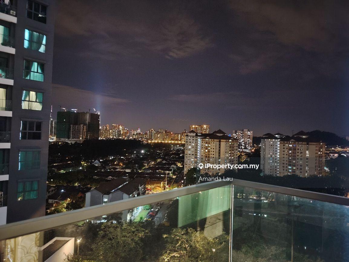 The Valley Residences Sky Sierra