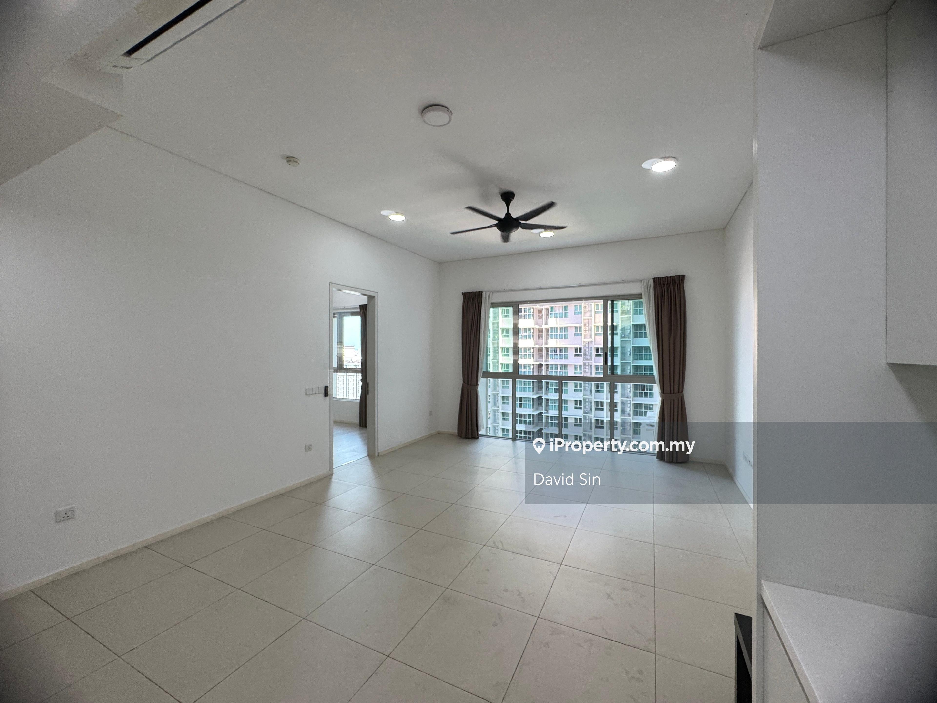 Serviced Residence for Sale