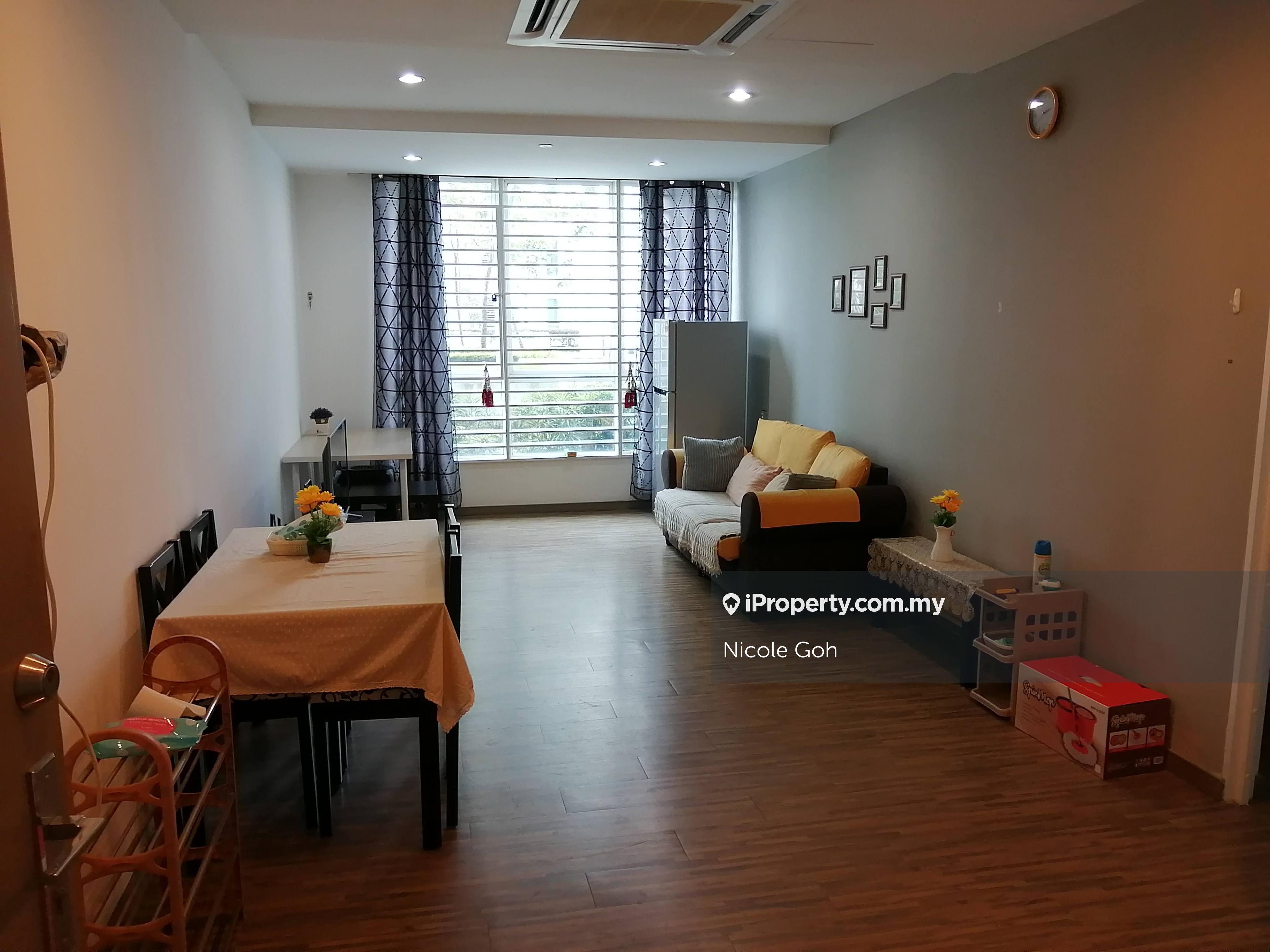 Zetapark Zen Suites for sale