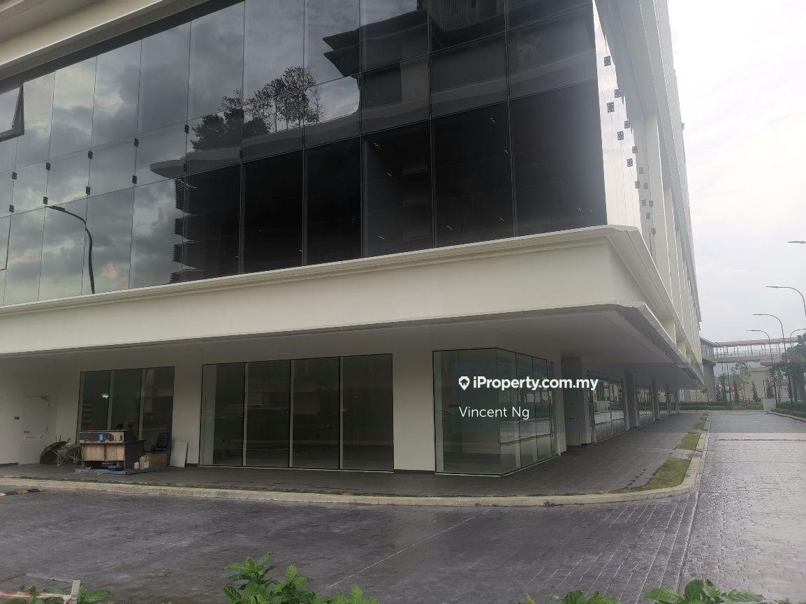 Shop for Rent