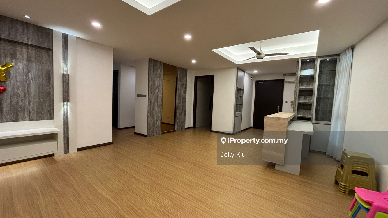 Miri Grace Height Condominium For Rent