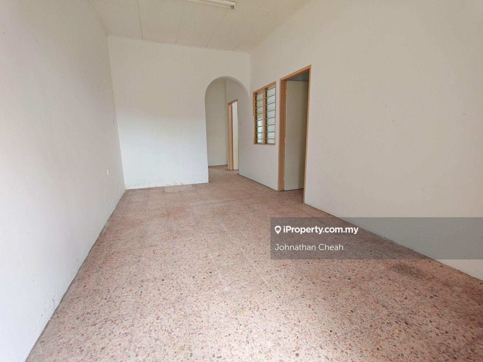 Prime Location Taman Sungai Mas Single Storey House For Sale!