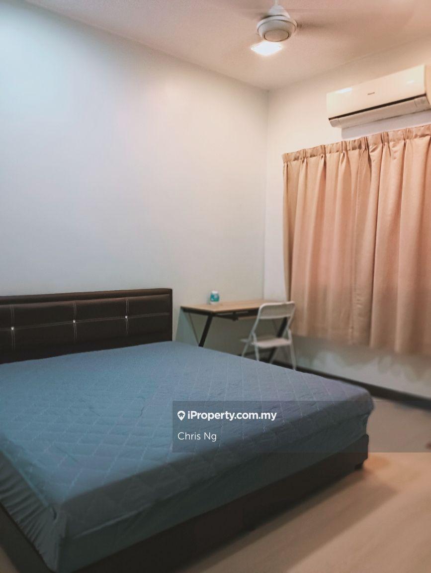 Room To Let Bukit Rimau Kota Kemuning Shah Alam