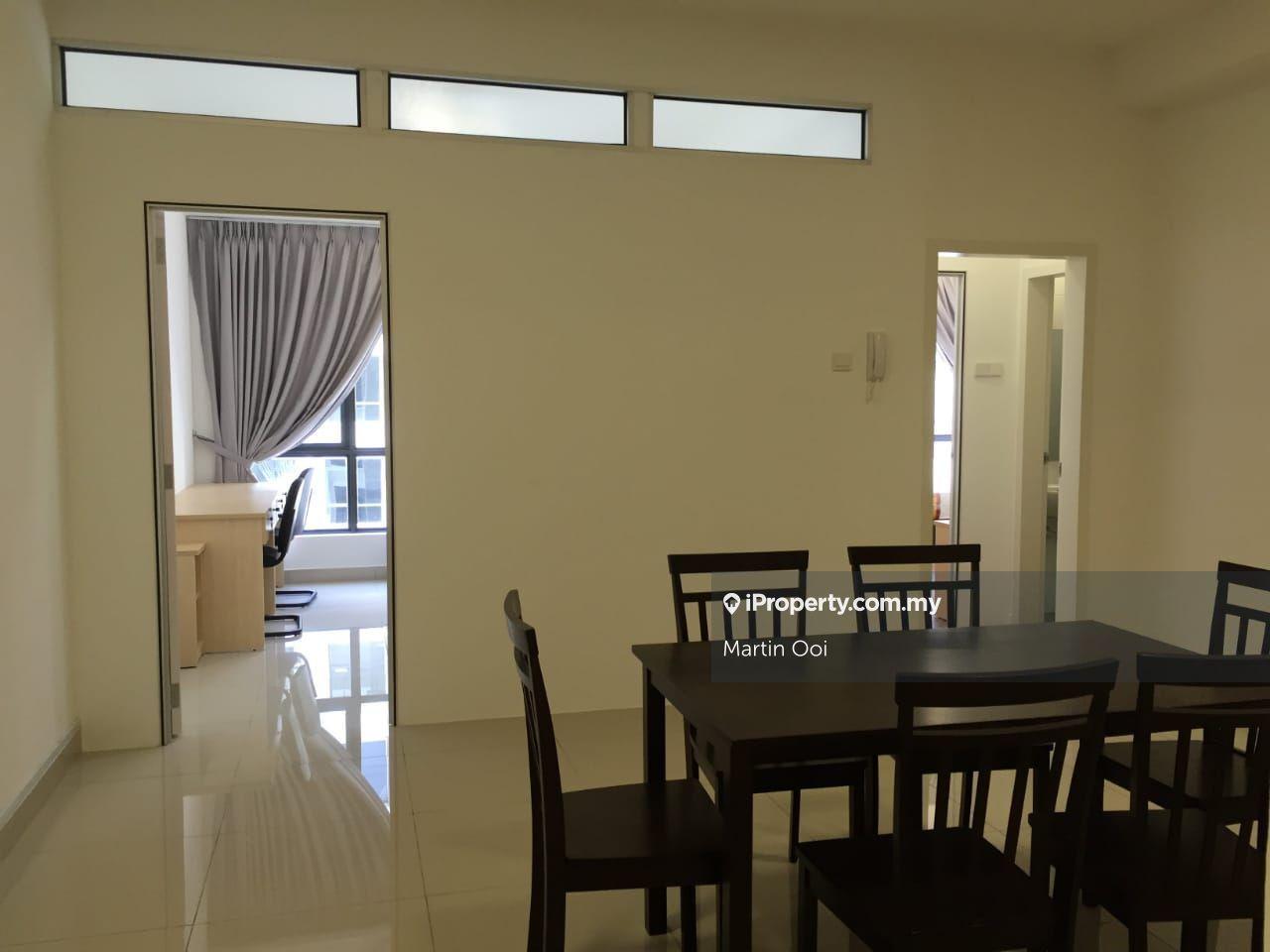 Paramount Utropolis 1066sf 2 Carpark Glenmarie Shah Alam Near Lrt Kdu