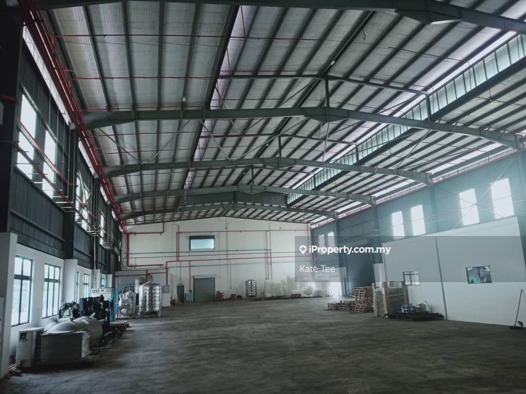 Setia Business Park 