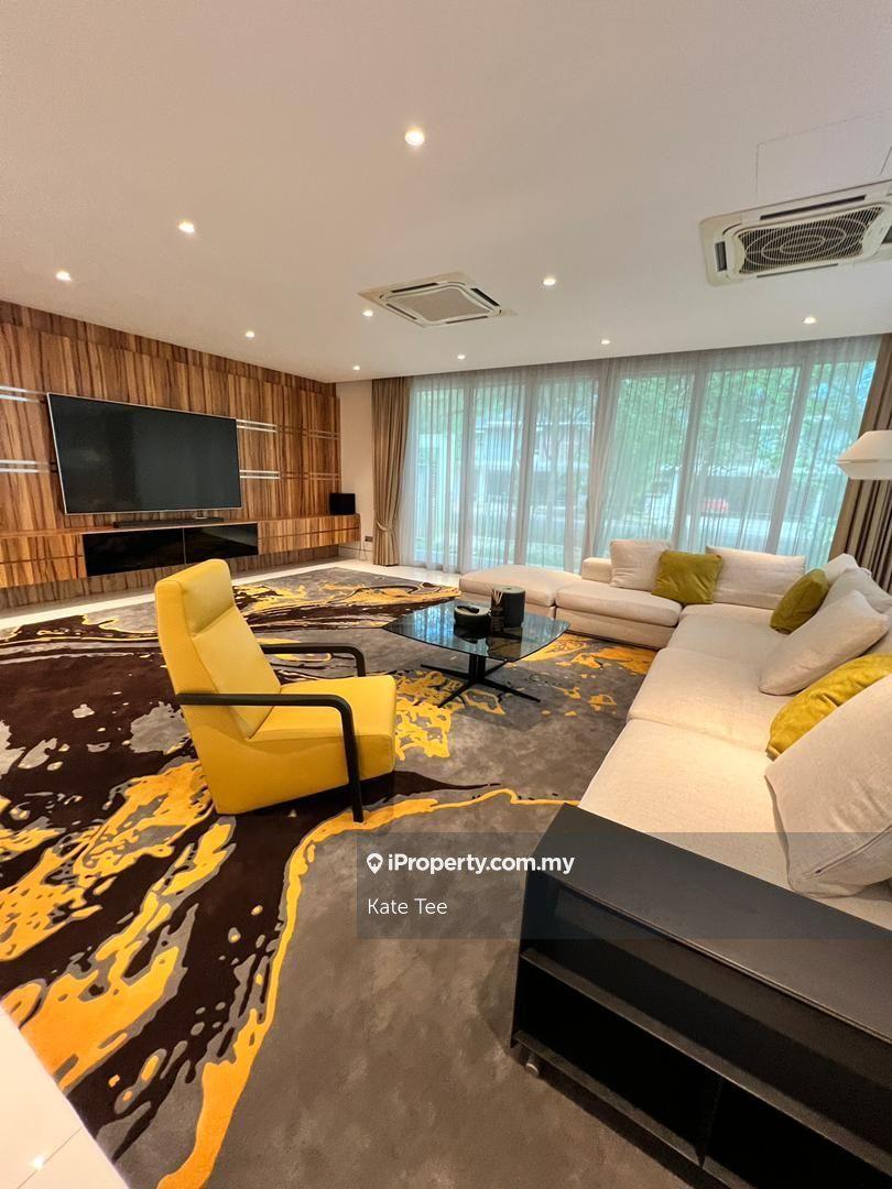 Quality furnished