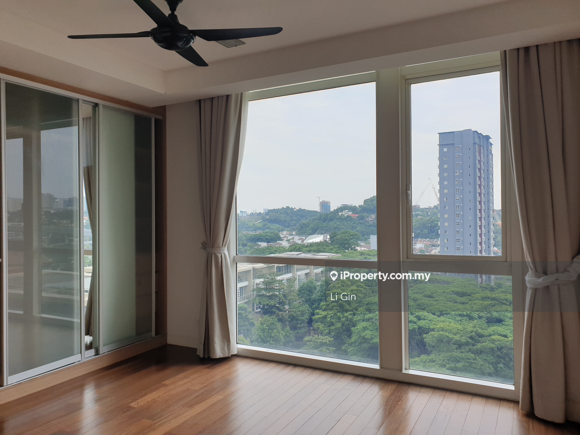 Rare unit for sale. One menerung. Most sought after condo in Bangsar