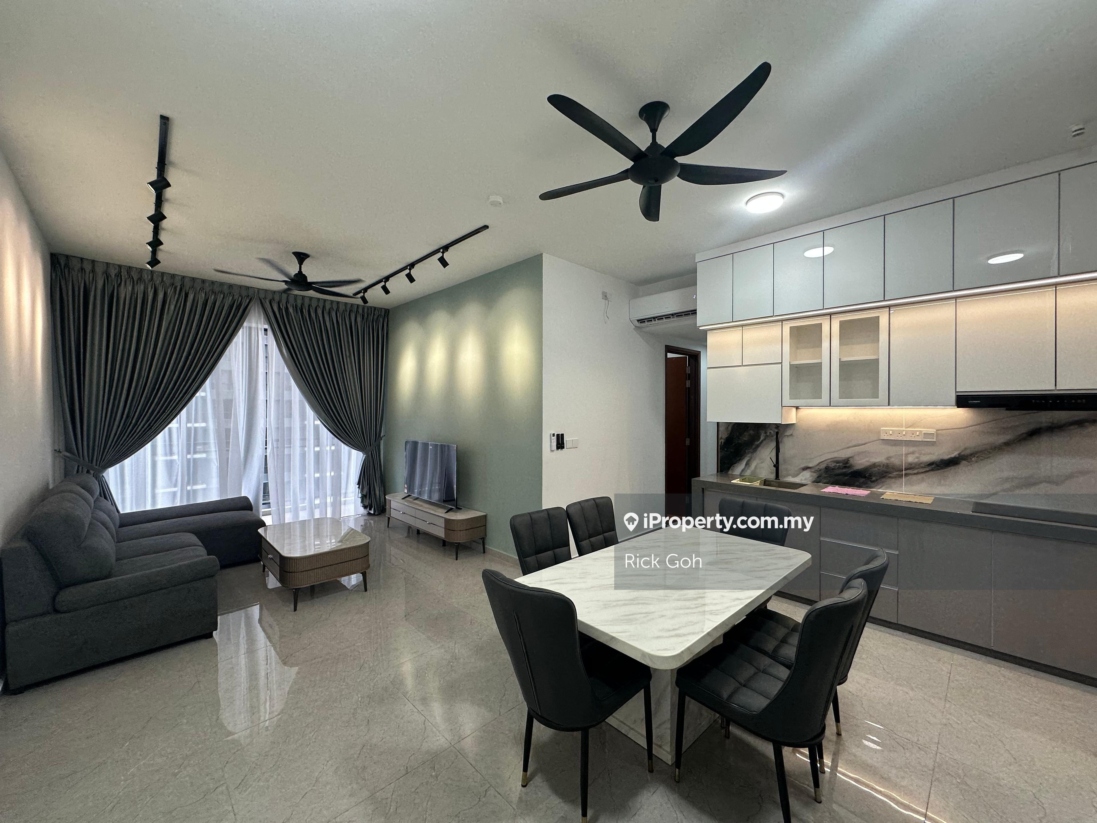 Brand New Furniture (Few Unit For Rent)
