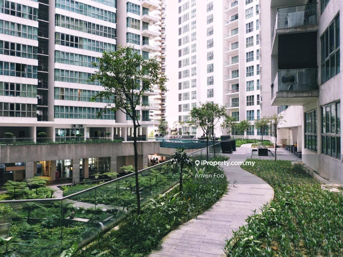 Regalia KL City! KLCC! Bank Auction! Below Market Price! Good Buy!