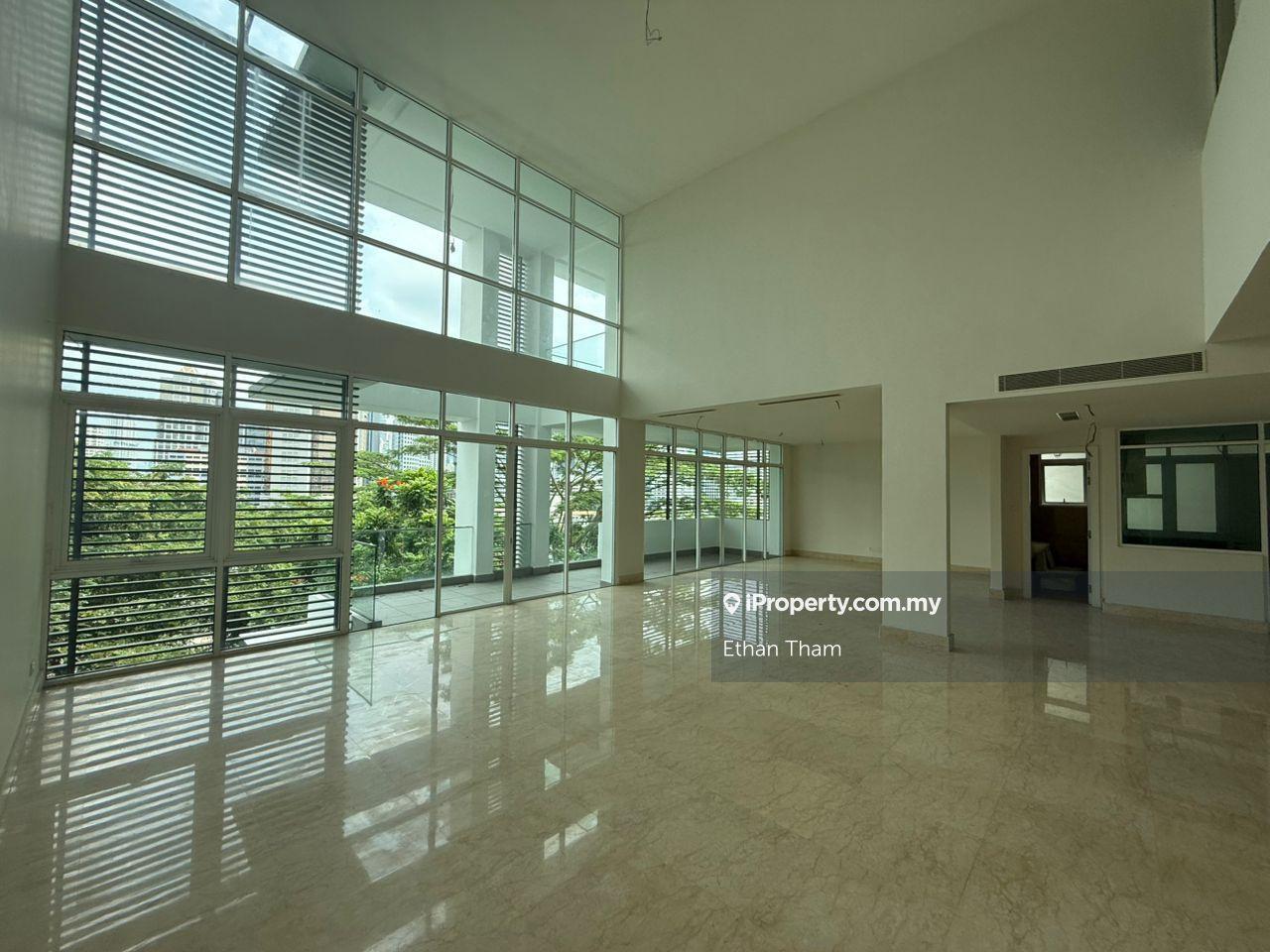 Duplex Penthouse for Sale