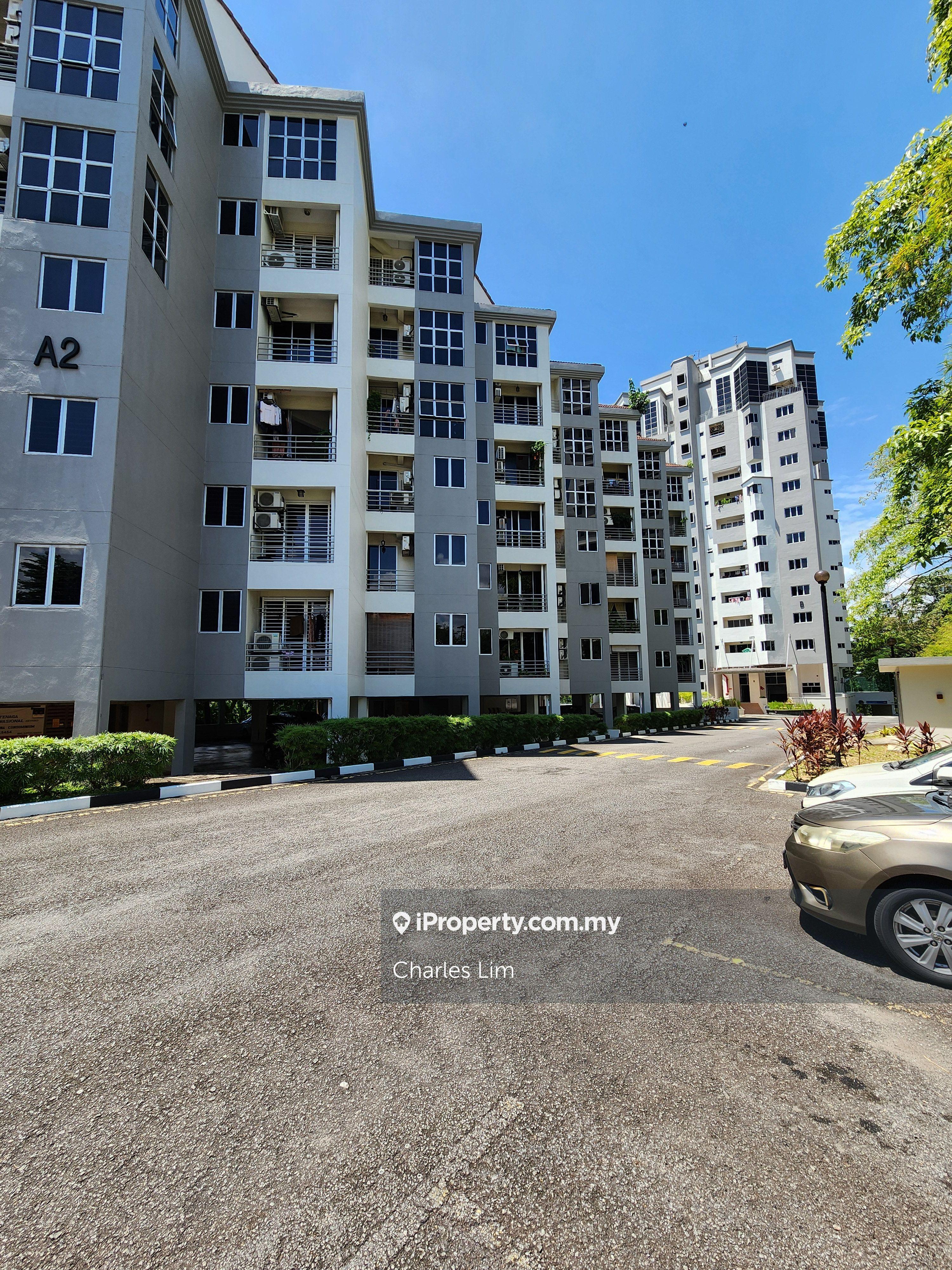Desarina Condo , 1337 sf , Taman Desa , Mid Valley 1 km , Under Market