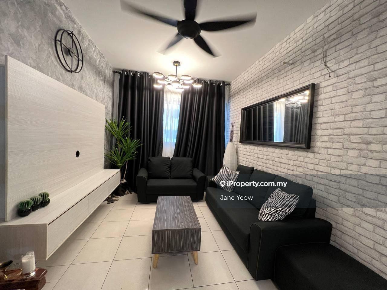 Condominium for Rent