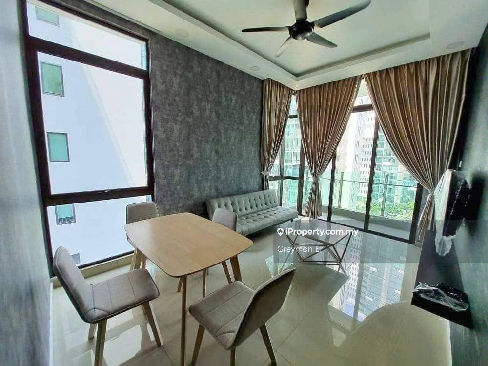 Marina Cove 2 Bed Grandview 360 Crescent Bay Mosaic 1tebrau Botanika