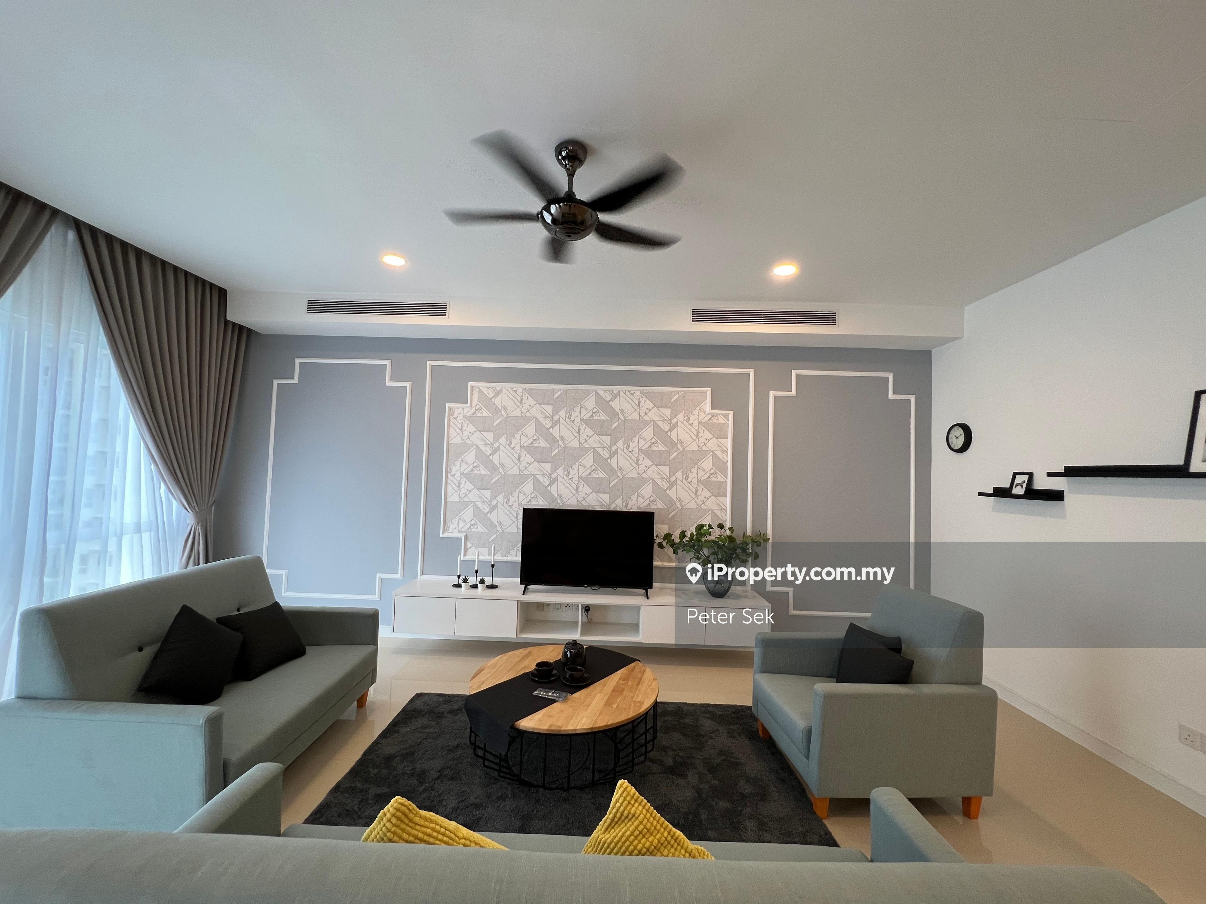 Private Lift Lobby Resort Feel Facilities
