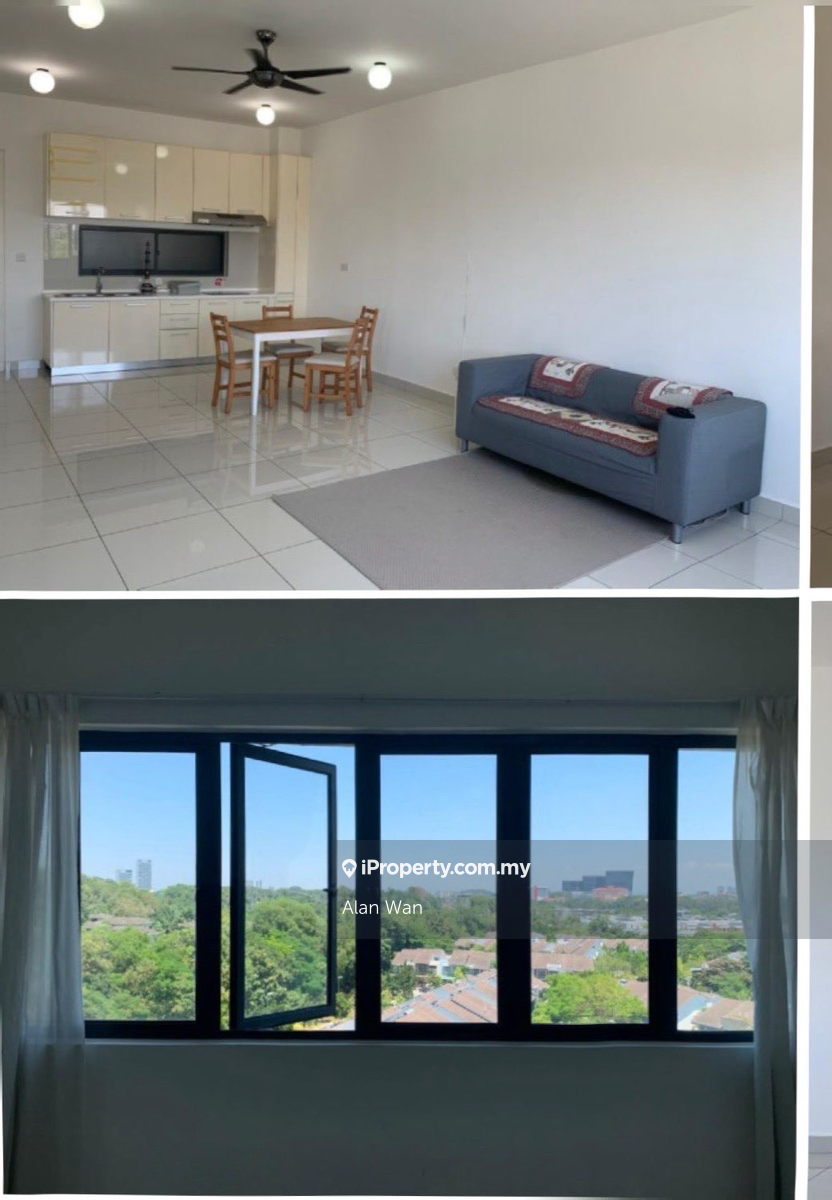 2 Bedrooms