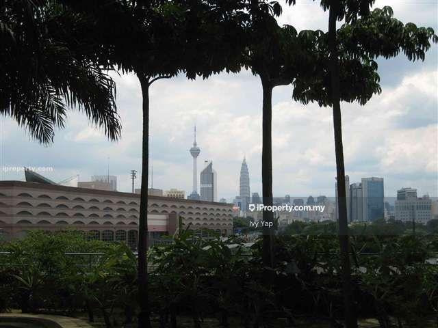 Sentral Hub
