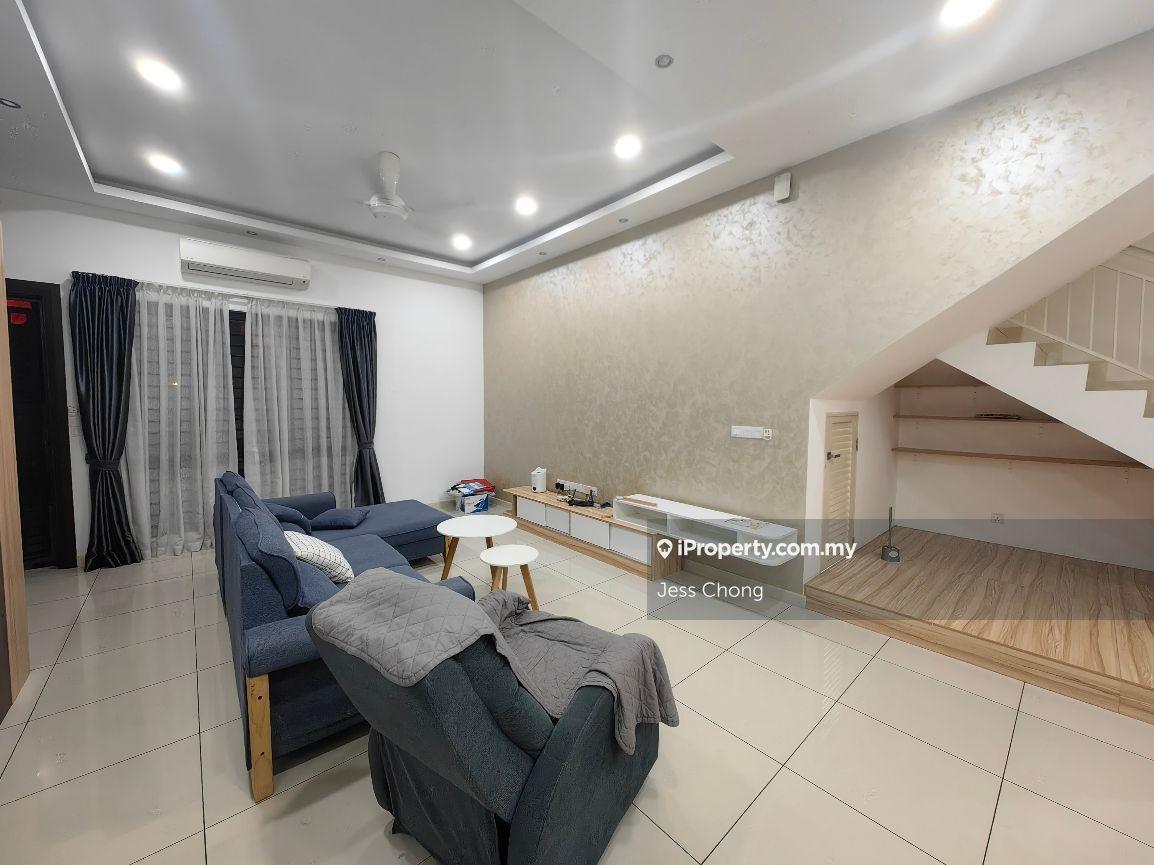 Ndira sierra 12 lower unit for Rent with fully furnished
