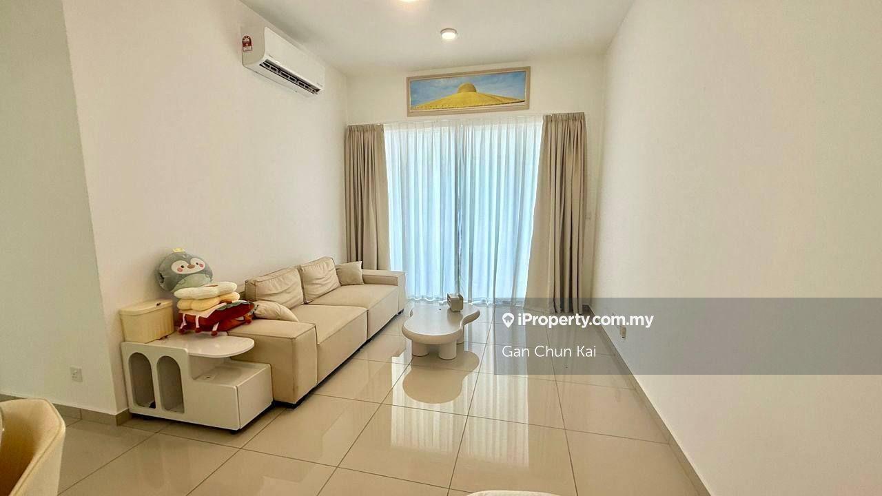 Imperial Grande @ Sungai Ara fully furnished bayan lepas