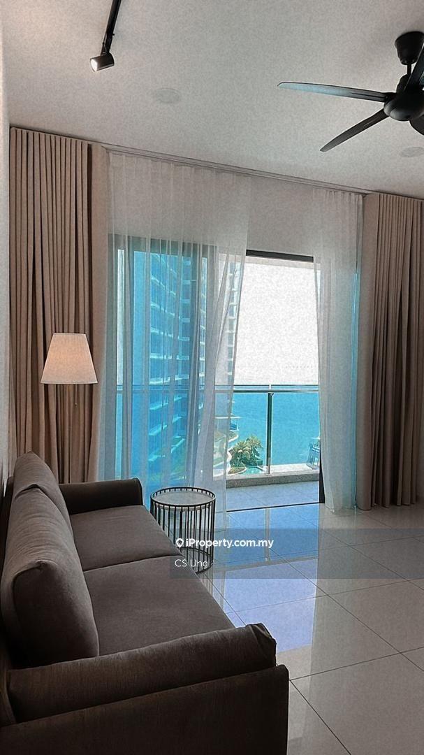 Seaview Nice Unit for Rent