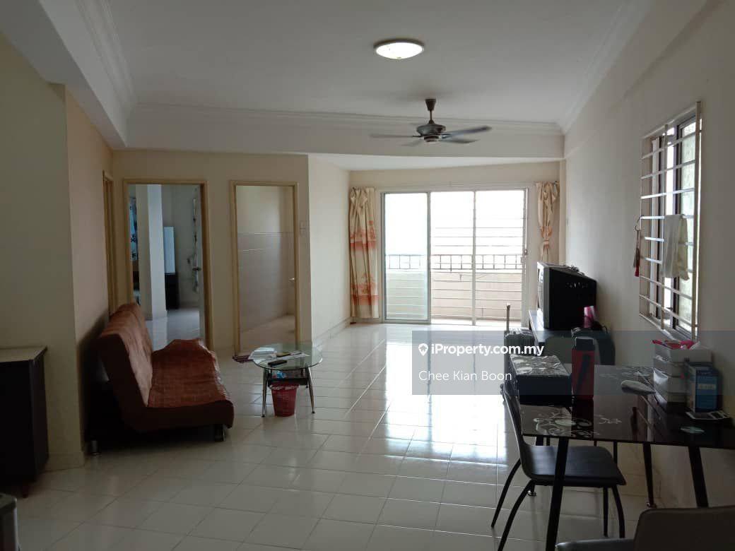 Vista Mutiara Kepong for Sale 