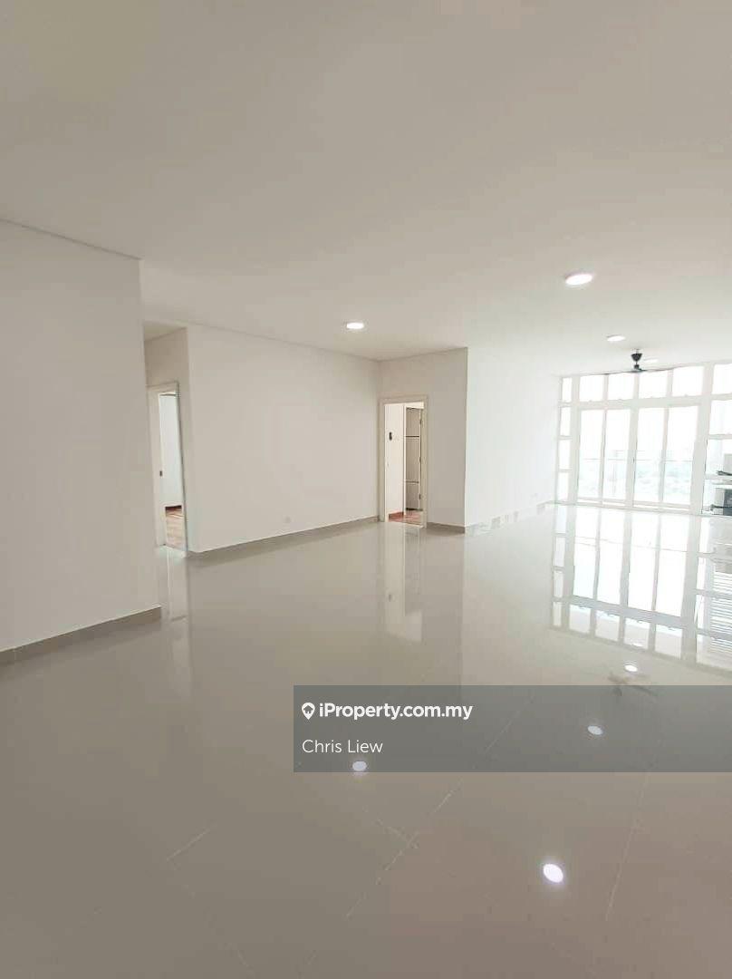 One Medini high floor furnished unit, good for investment, Legoland