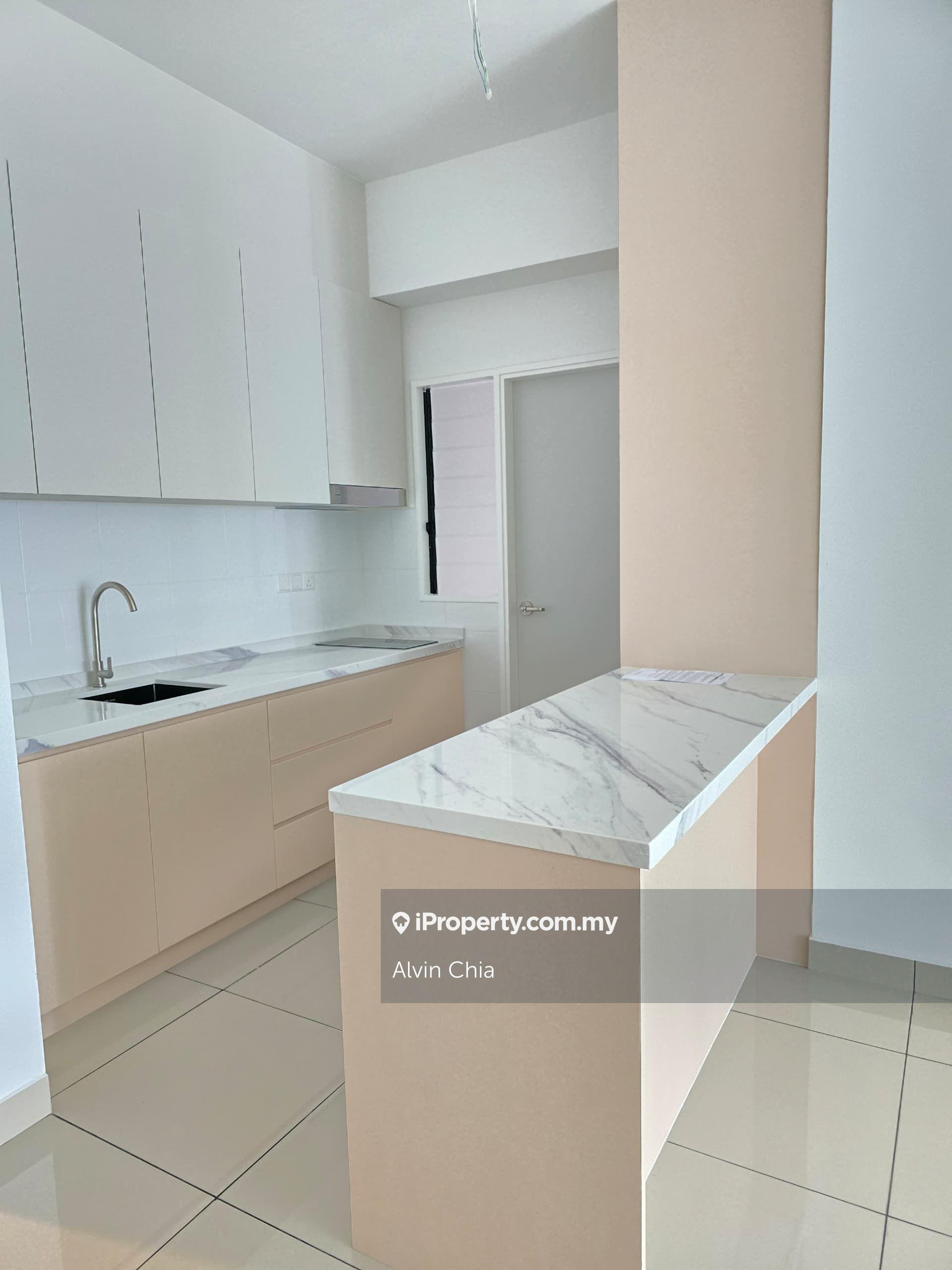 Only 1 Unit Left! Akasa Cheras South Luxury Condo @ Lowest Price