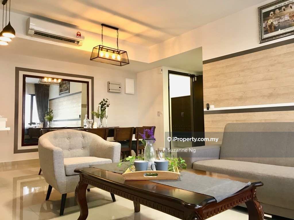 3 bedroom home Available in August 
