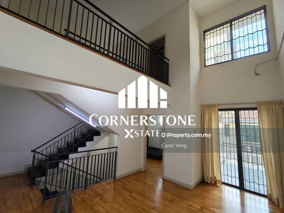 Limited 3 Storey Unit For Sale at  Southlake, Desa Parkcity
