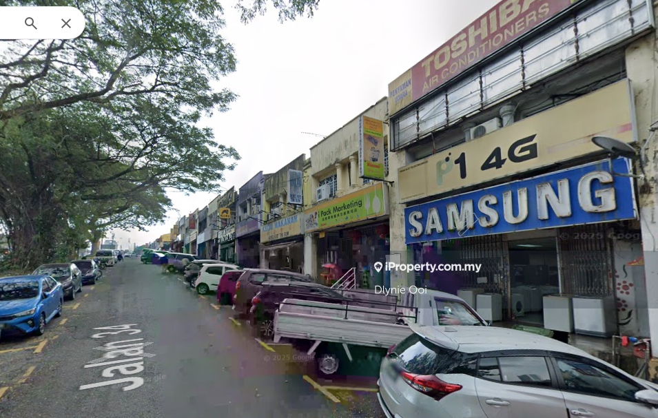 Best Deal 2 Storey Shoplot Taman Delima,Bukit Anggerik
