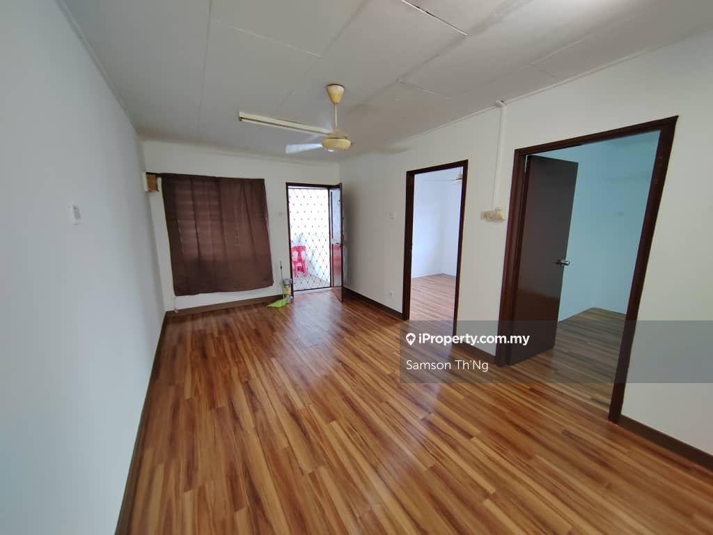Seksyen 2 flat wangsa maju  for rent