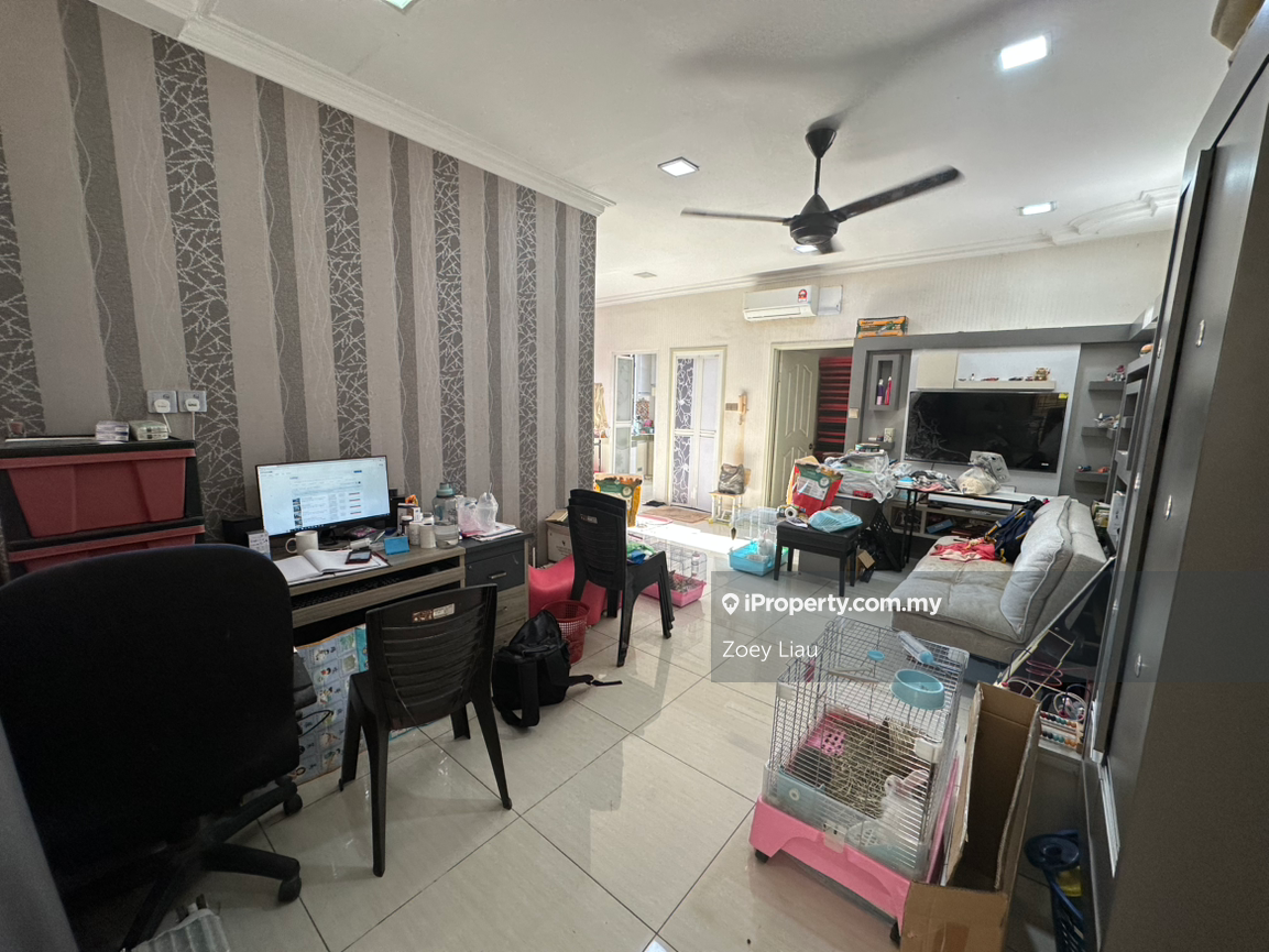 Beverly Hill Apartment Phase 2 Corner 1st Floor For Sale 