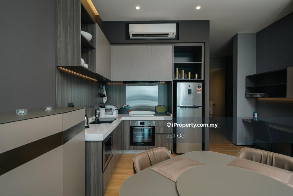 City of dreams tanjung tokong renovated 1185sf rare worth