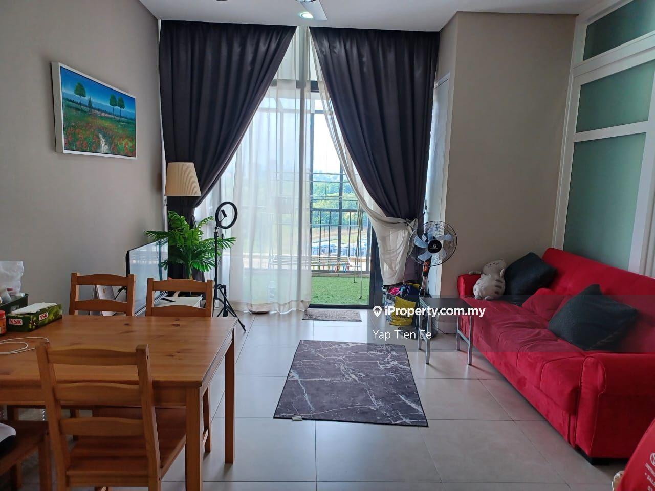 Ascencia 1 bedroom unit