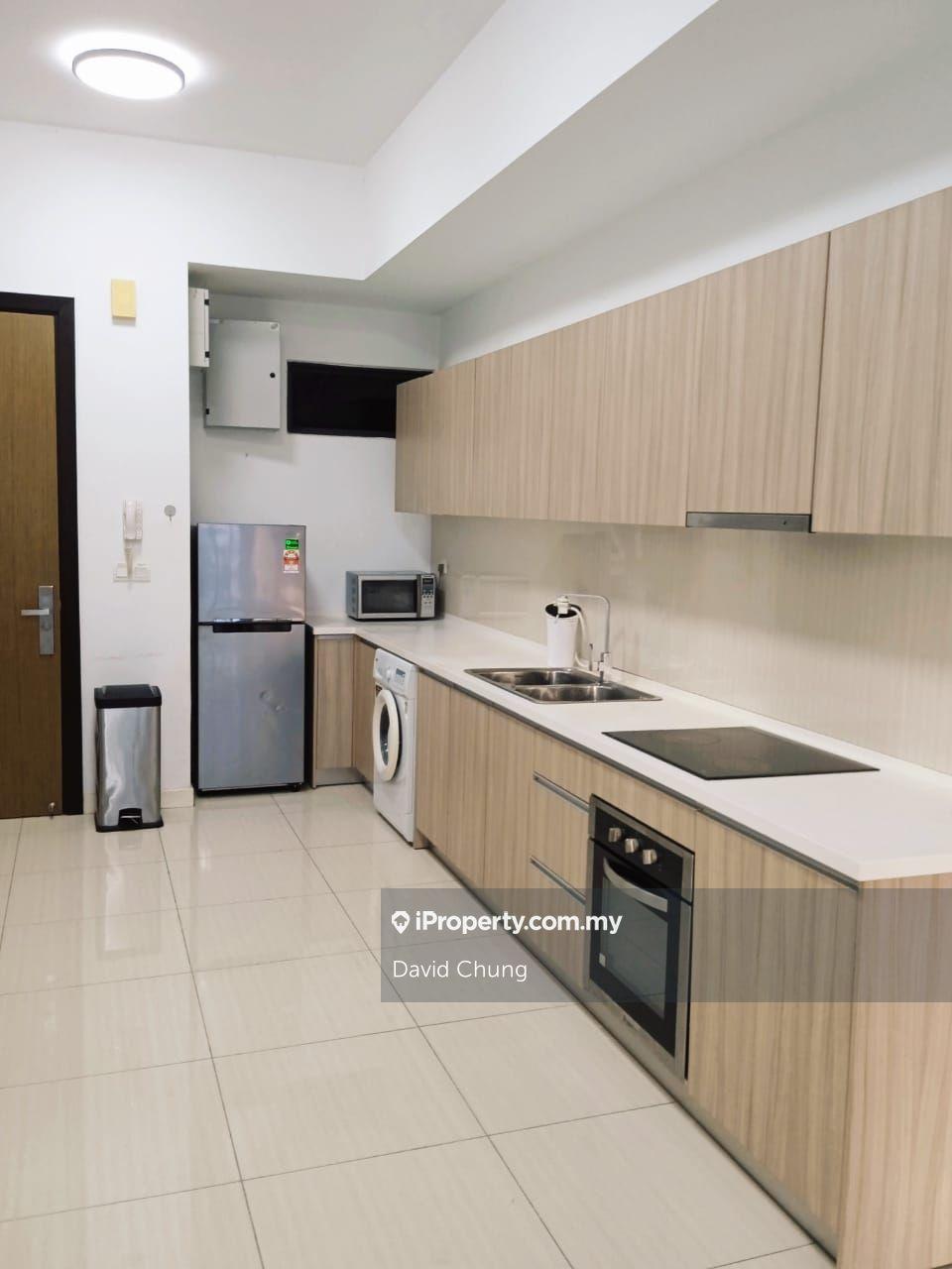 The Element Ampang Renovated Unit For Sale