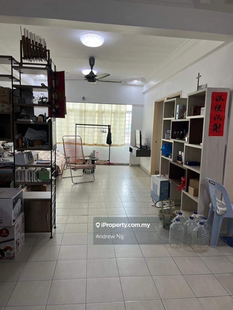 Vista Perdana Apartment, Butterworth For Sale