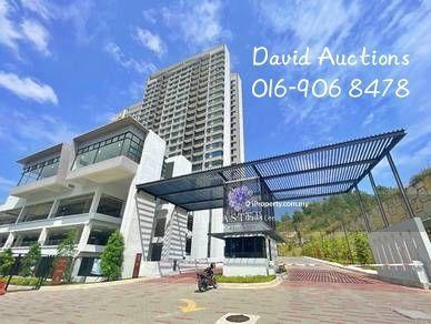 Below Market Value, Bank Offer 328 K