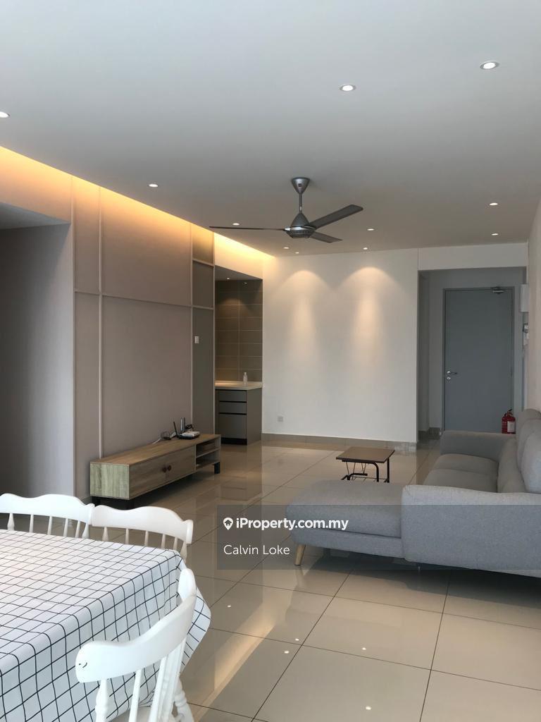 Landmark 3 rooms exact unit for rent