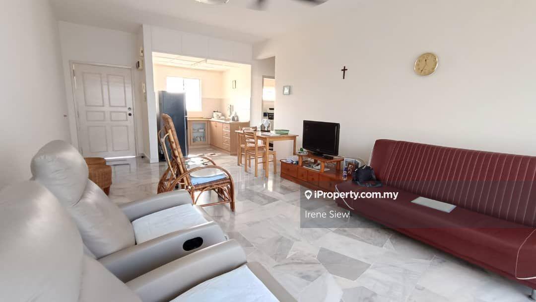 Marina View Villas Nice fully furnished unit for rent