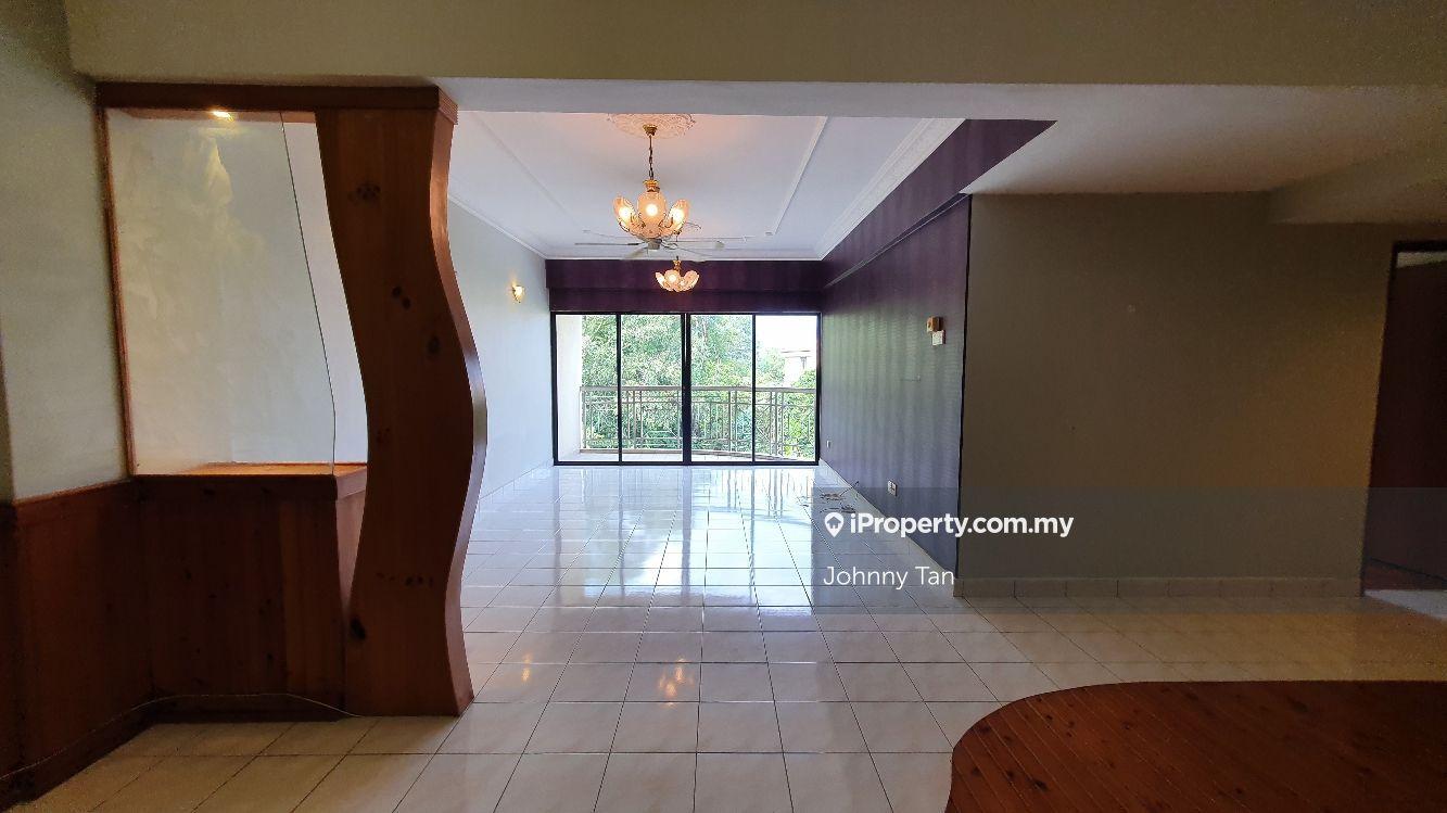 Puncak prima condominium