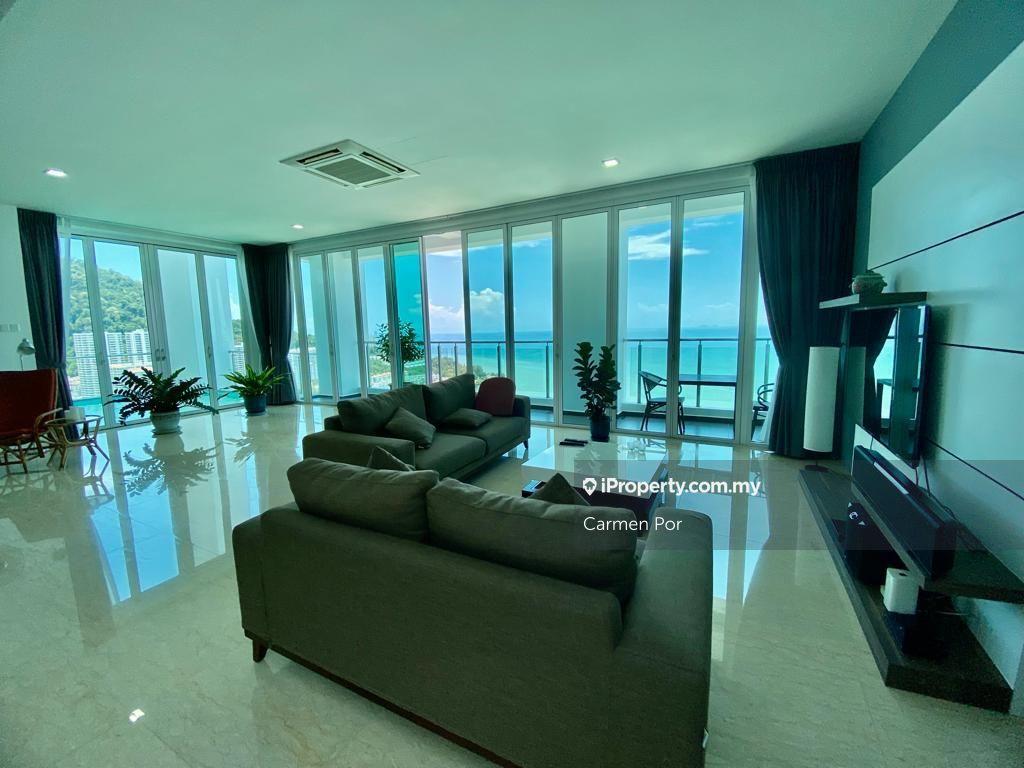Condominium for Rent