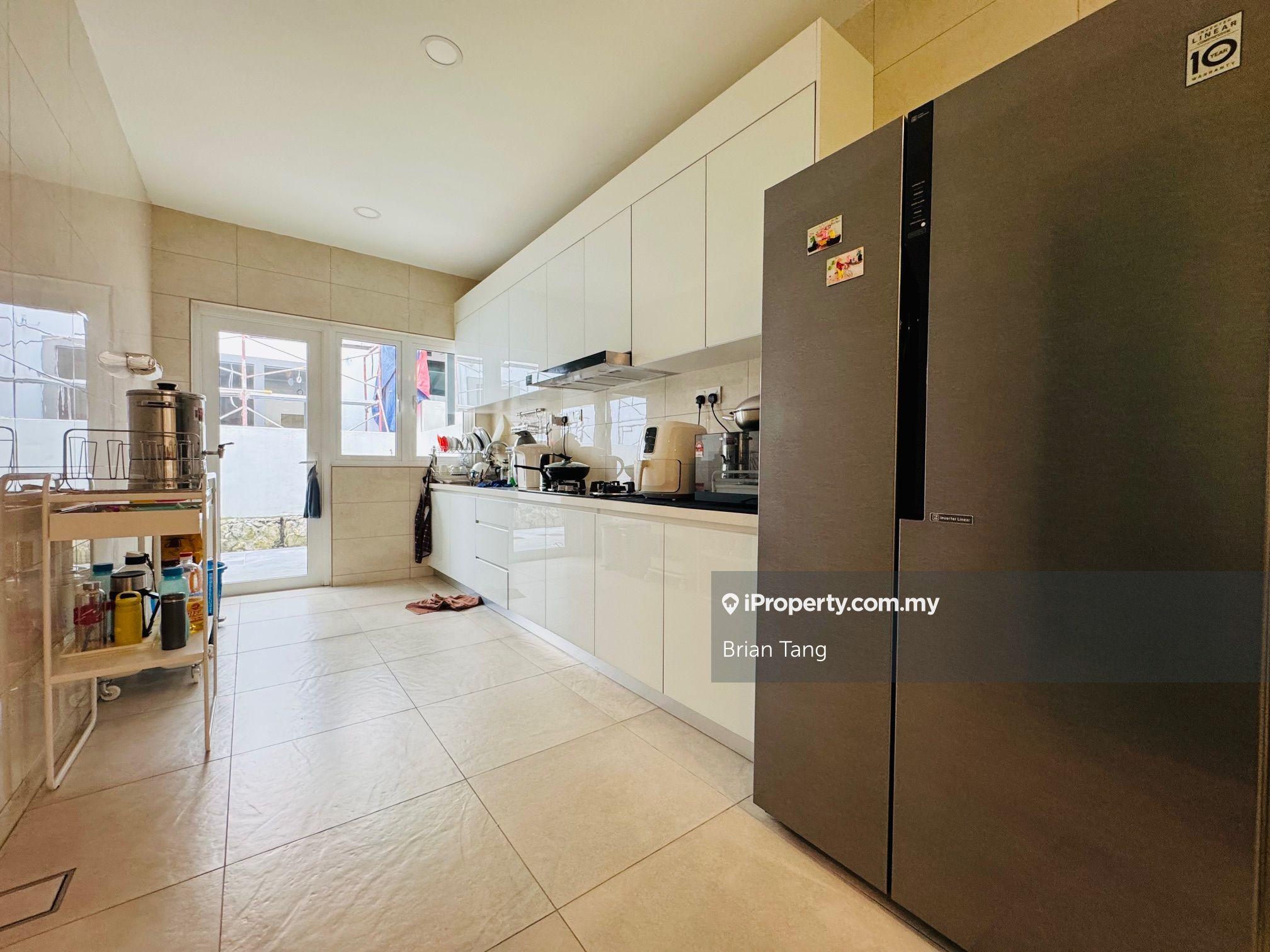 Sierramas Corner Semi D For Sale 