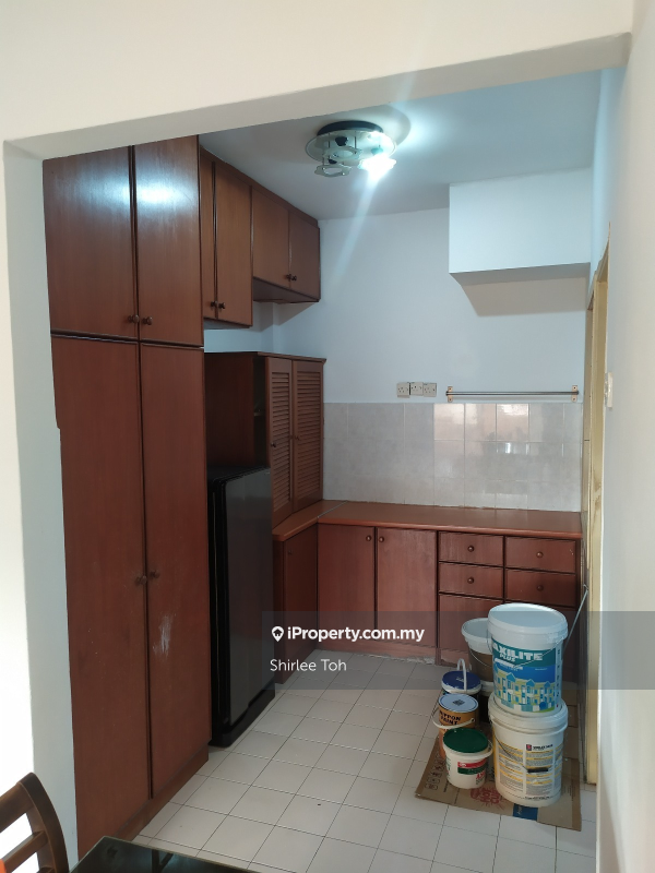 D Palma Apartment, Puchong