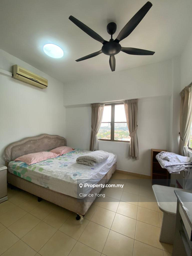 Palmville Resort Condo