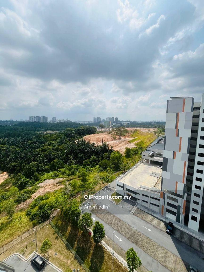 Prima Two Apartment at Laman View, Cyberjaya