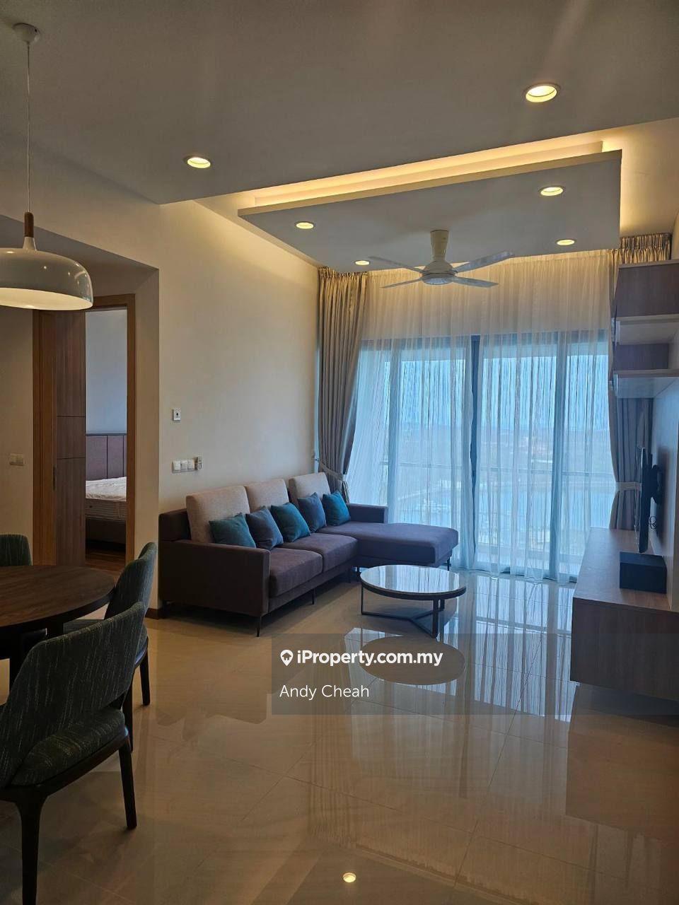 For rent southern marina residences @ seaview