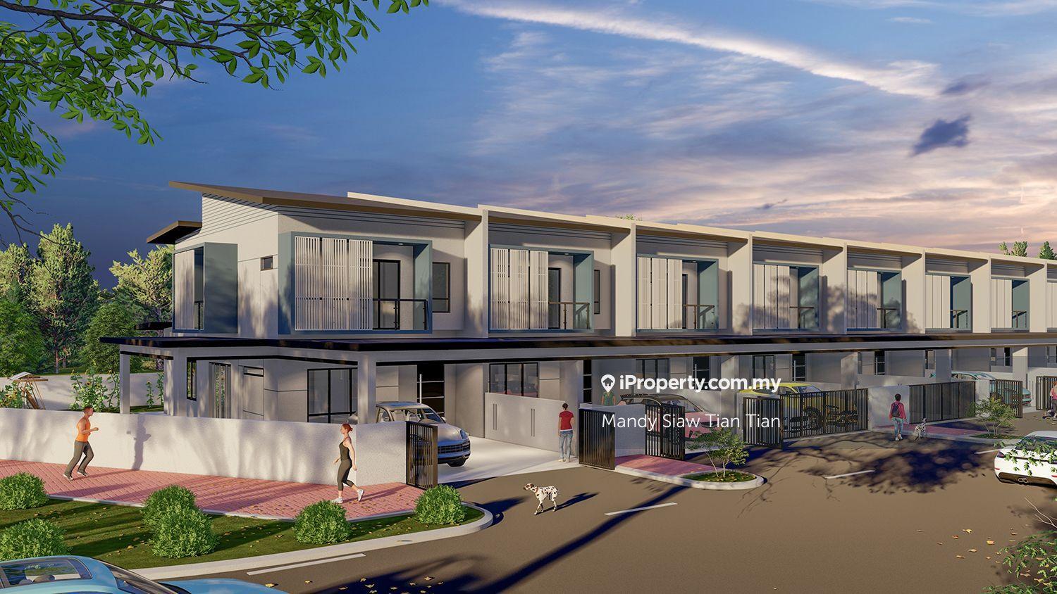 Direct from Developer - Ava Gem Matang, Kuching