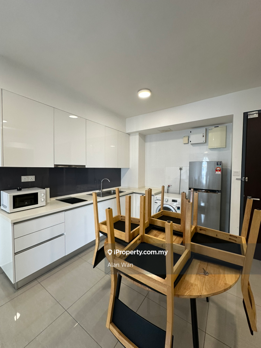 Serviced residence for Rent