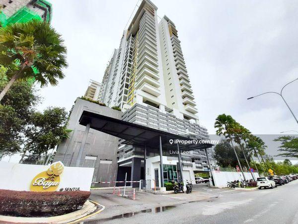 Save $154k Sale -35% Below Market Value Bayu Sentul Kuala Lumpur