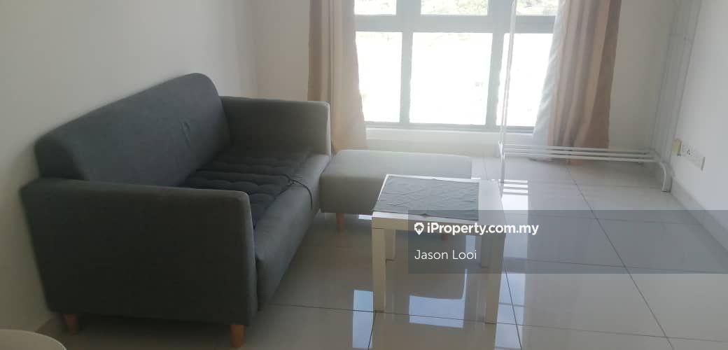 Condominium for Rent