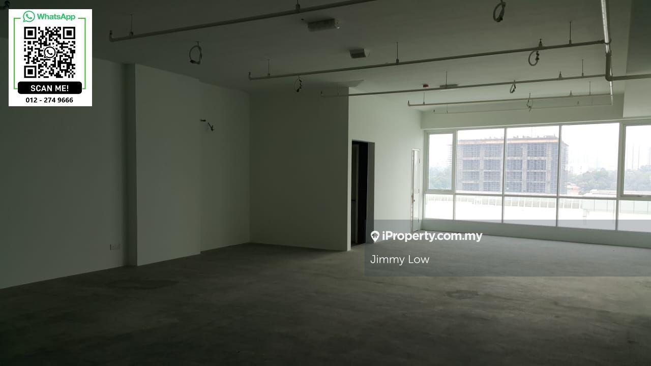 Sunway Nexis Office For Rent